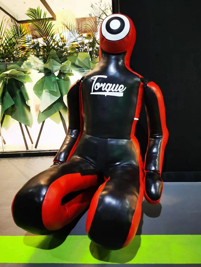 Boxing Dummy