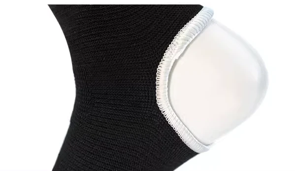 BOXING EQUIPMENT FOR ANCKLE