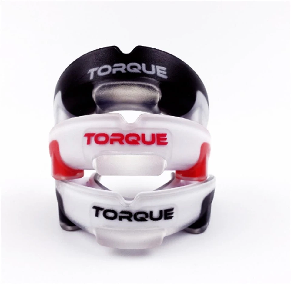 Mouth Guard Boksas suaugusiems