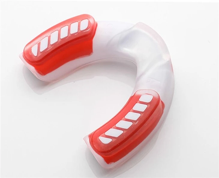 Mouth Guard boksas vaikams