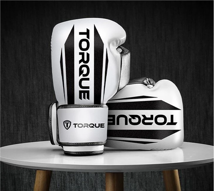 Single Tone King Boxing Gloves