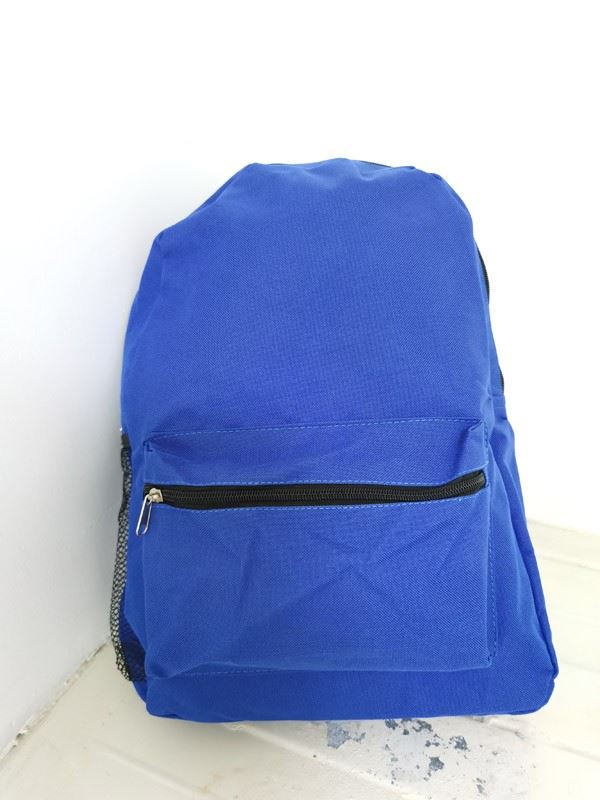 Sports Polyester Backpack