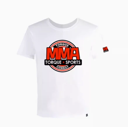 MMA marškinėliai vaikams