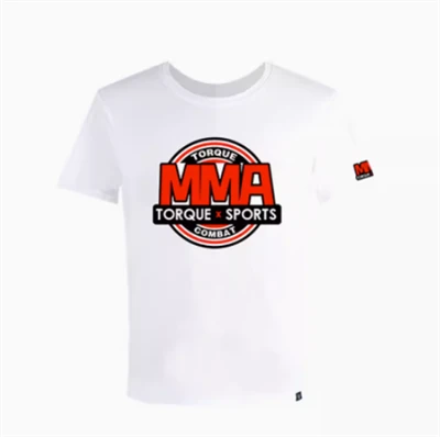 MMA marškinėliai vaikams