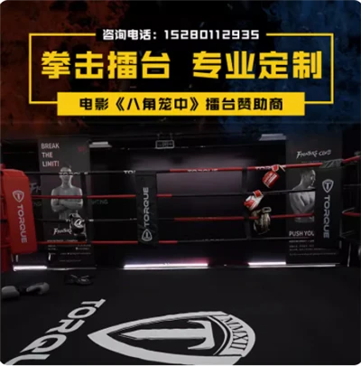 Aštuonkampis MMA